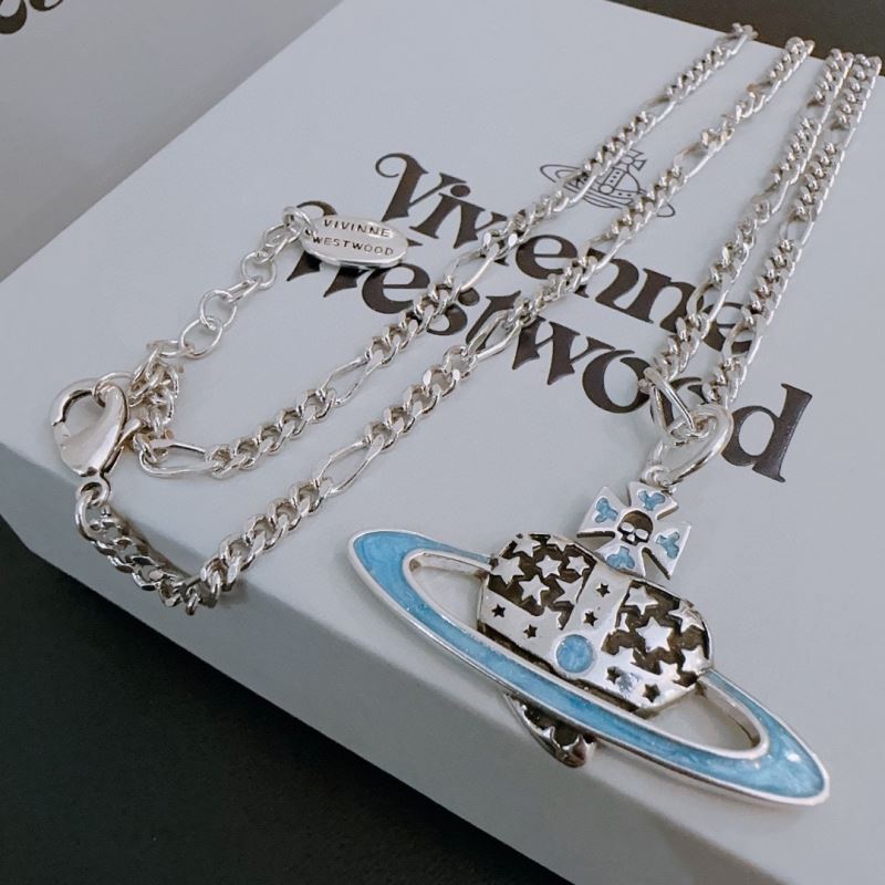 Vivienne Westwood Necklaces